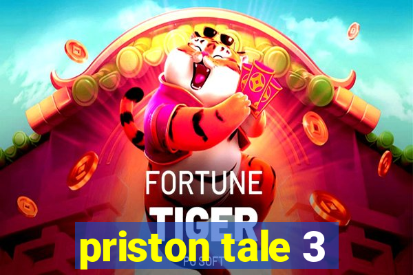 priston tale 3